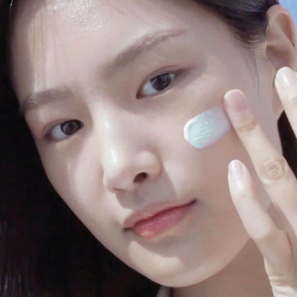 Celimax Dual Barrier Watery Sun Cream