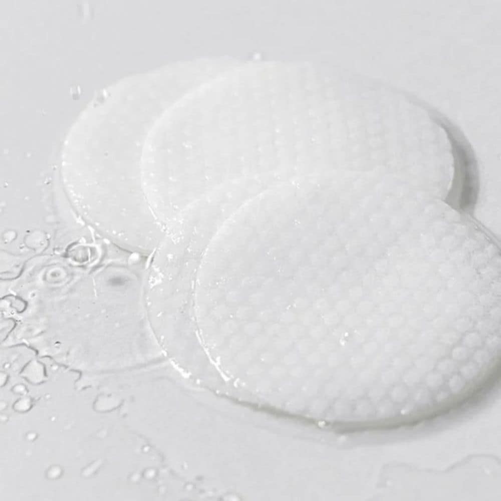 Celimax JIWOOGAE Heartleaf BHA Peeling Pad