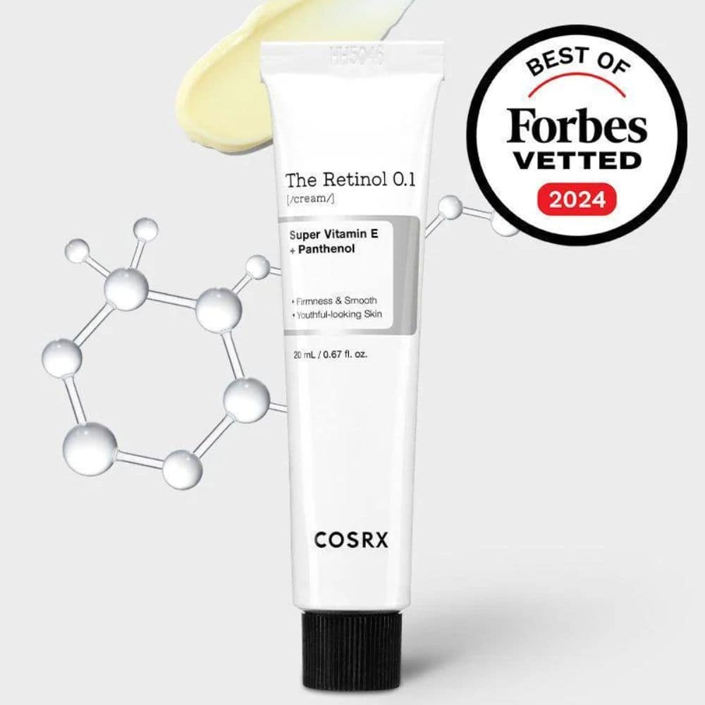 Cosrx The Retinol 0.1 Cream (3)