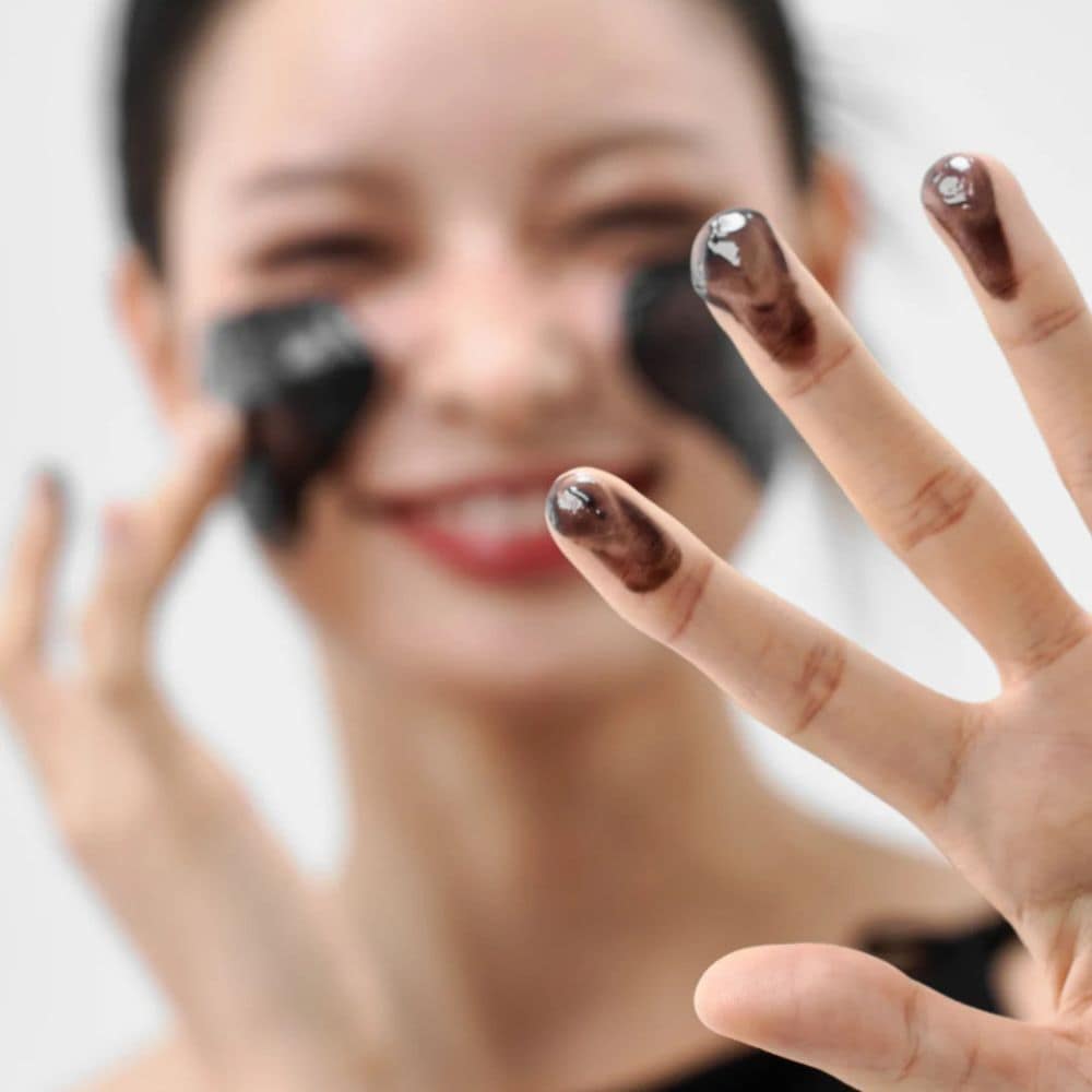 House of Hur Midnight Soothing Cleansing Balm