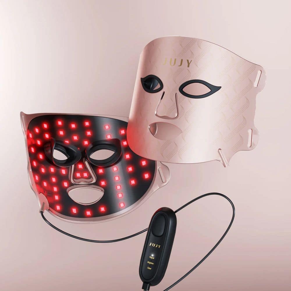 JUJY Anti-Aging Facial Mask Instrument PRO