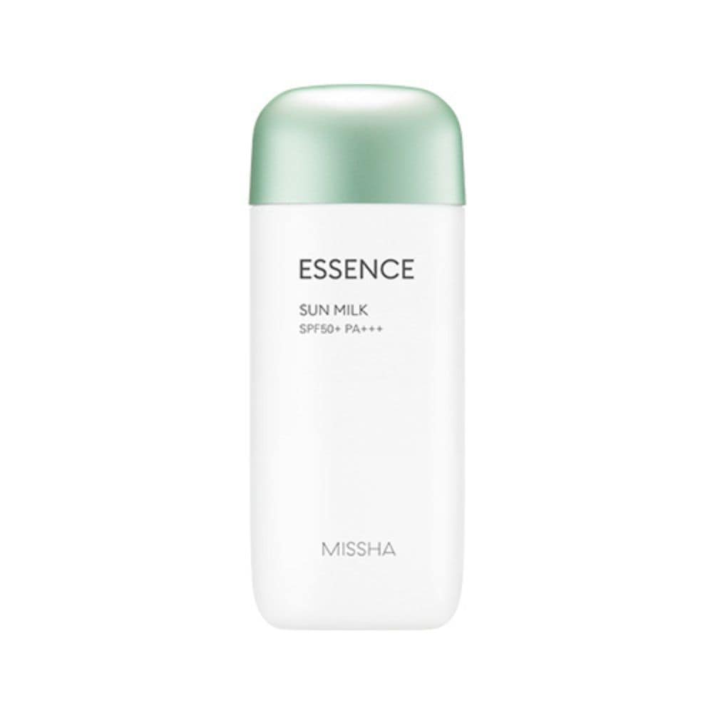 MISSHA All-Around Safe Block Essence Sun Milk EX SPF50+