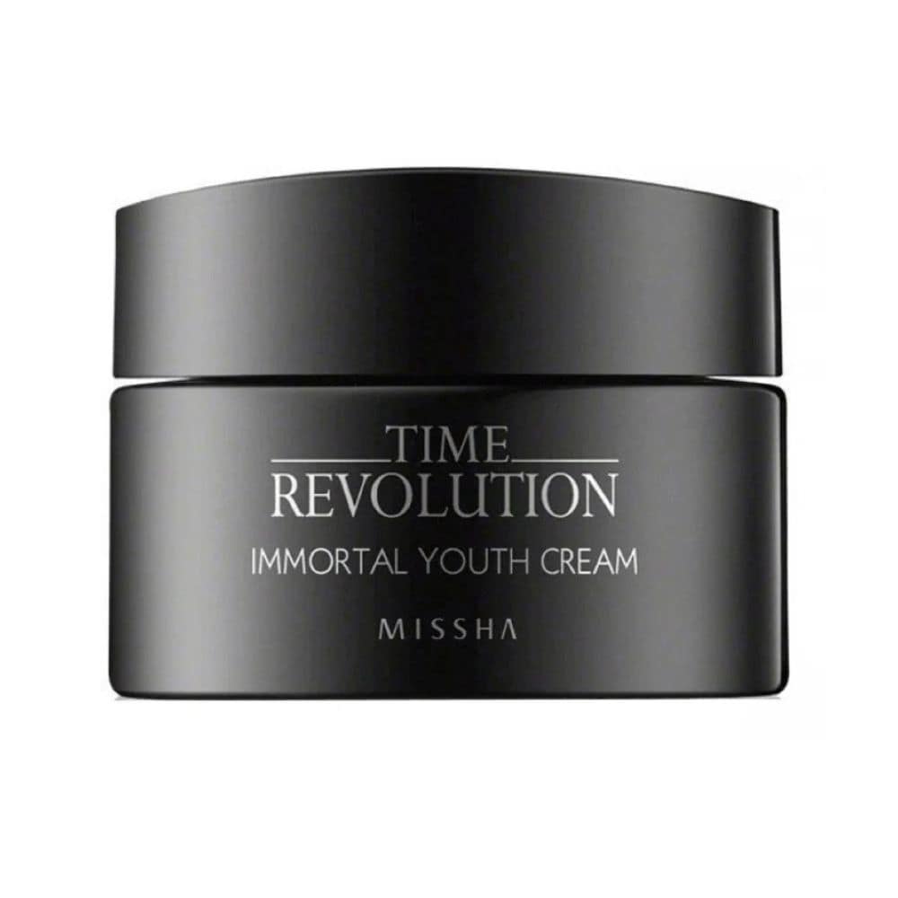 MISSHA Time Revolution Immortal Youth Cream