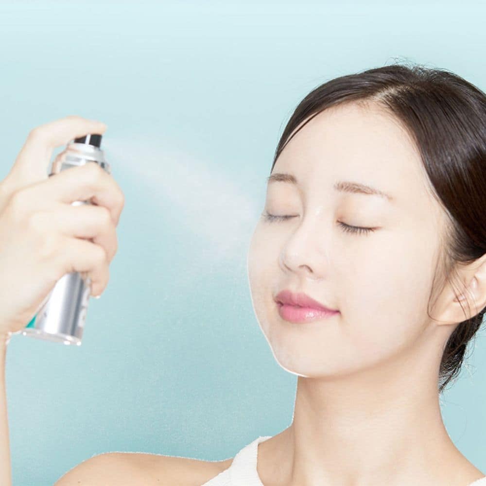 VT Cosmetics PDRN Glow Ampoule