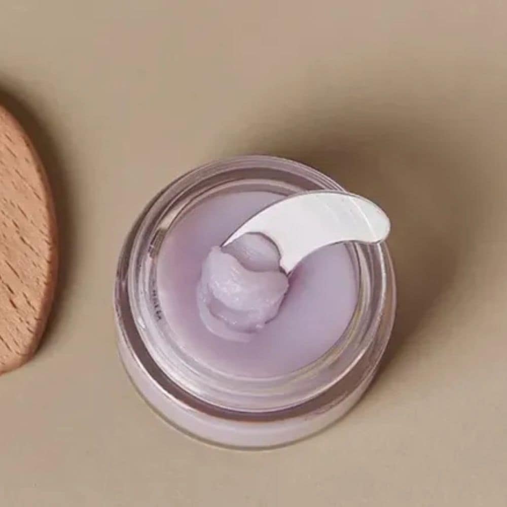 Arencia Hyssop Fume Balm