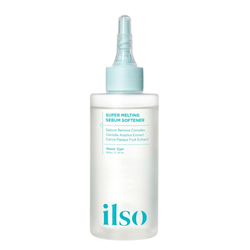 Ilso Super Melting Sebum Softener