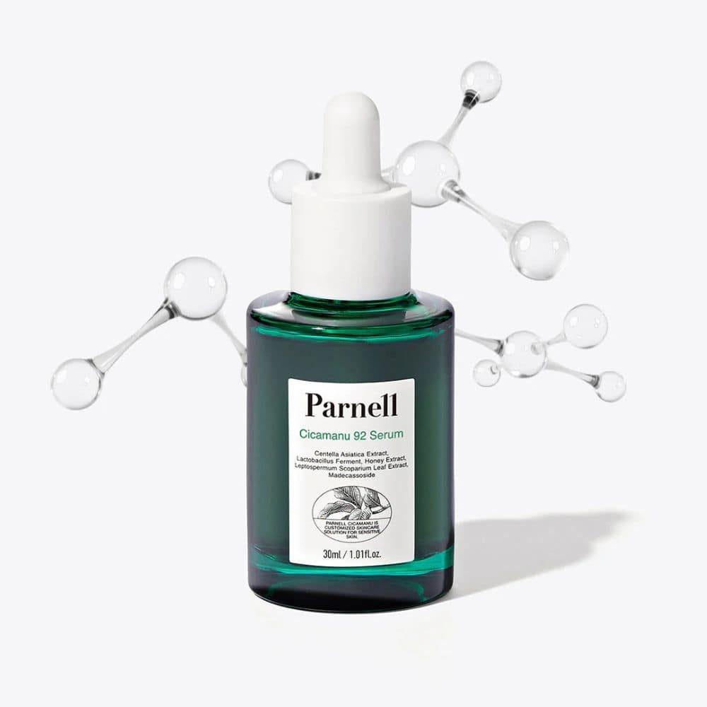 Parnell Cicamanu 92 Serum