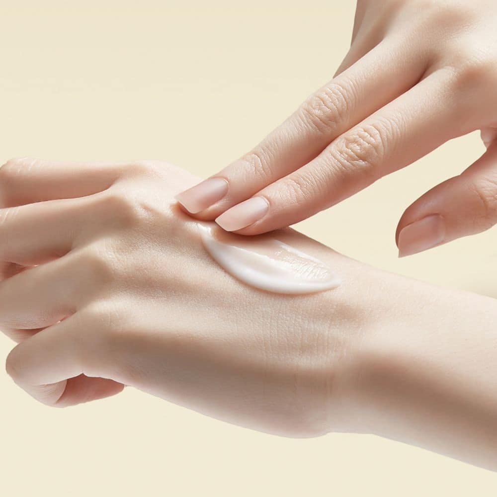 Purito Luminous Moisture Shea Butter Body Lotion Ocean Breeze