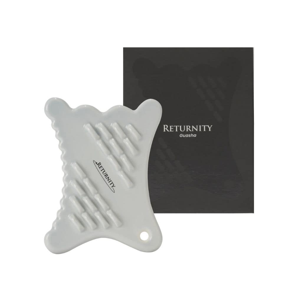 Returnity Guasha