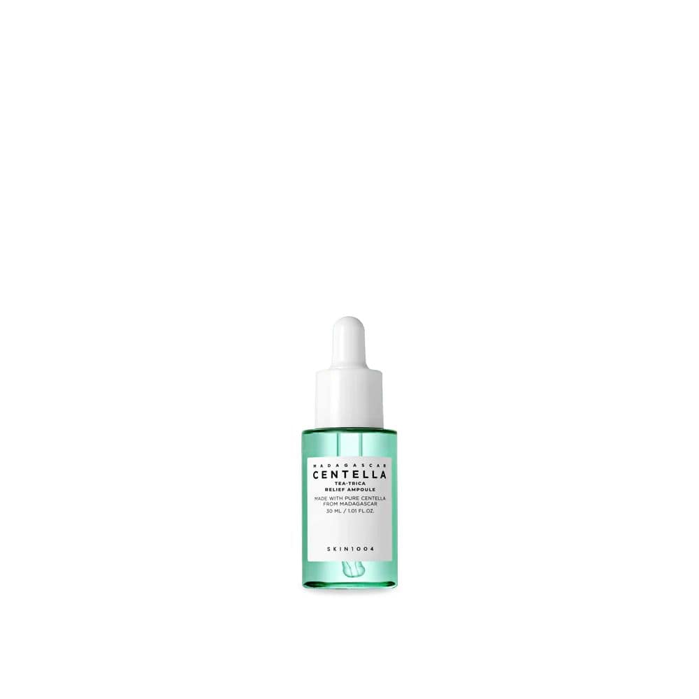 SKIN1004 Madagascar Centella Tea-Trica Relief Ampoule
