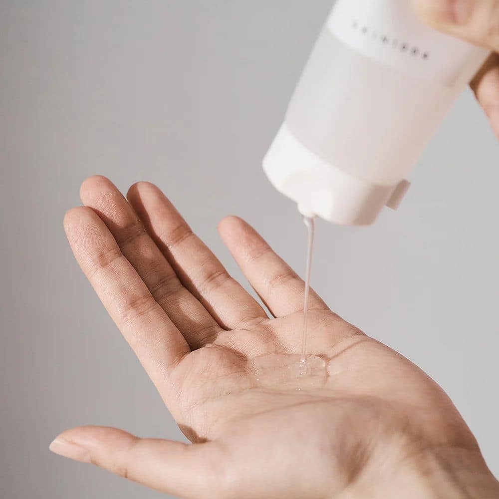 SKIN1004 Madagascar Centella Tone Brightening Cleansing Gel Foam