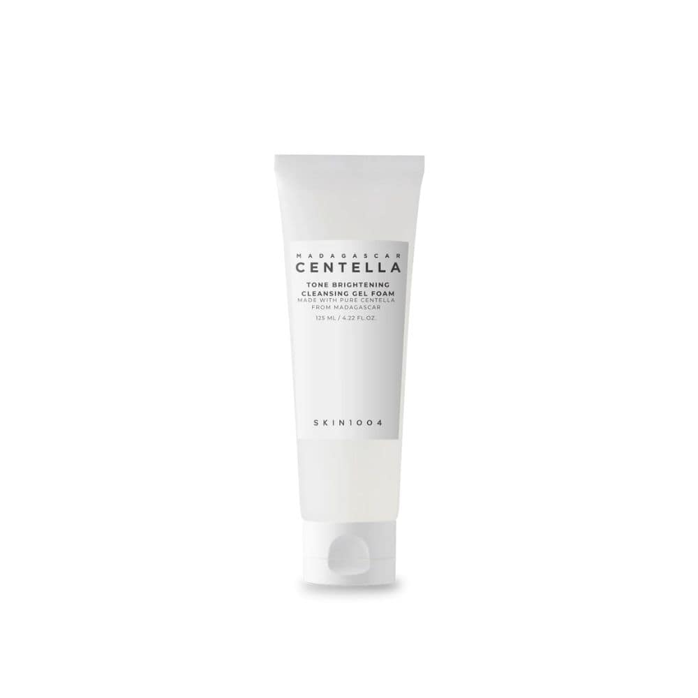 SKIN1004 Madagascar Centella Tone Brightening Cleansing Gel Foam