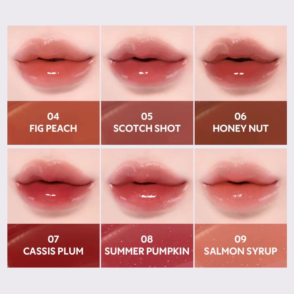 Tirtir Waterism Glow Tint - Slika 5