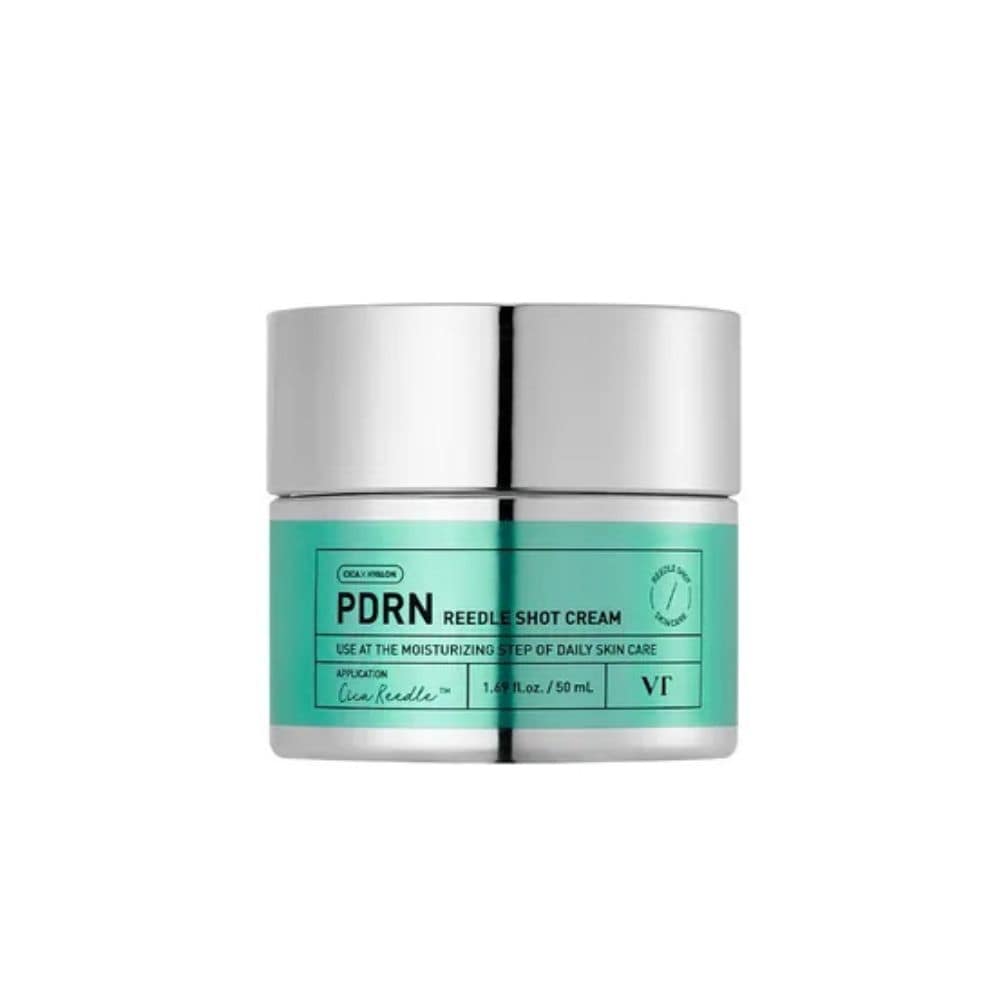 VT Cosmetics PDRN Reedle Shot Cream