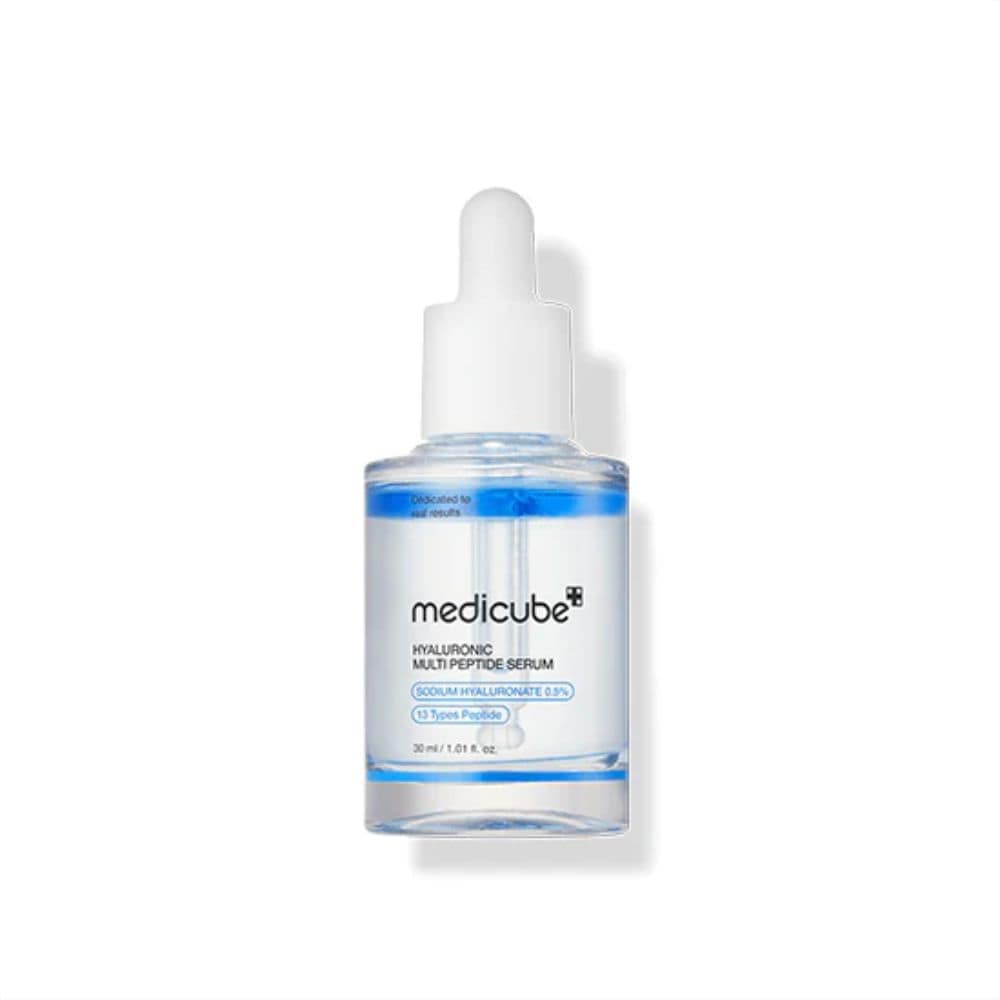 Medicube Hyaluronic Multi Peptide Serum