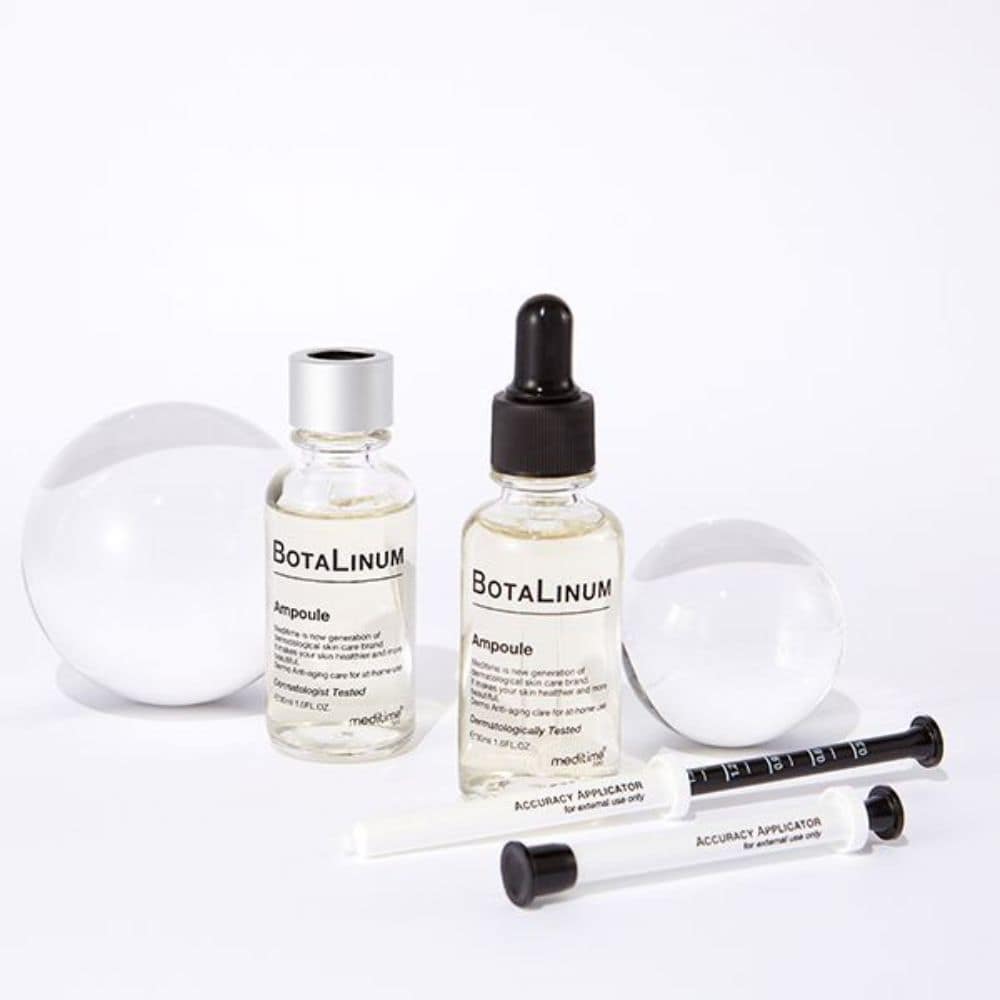 Meditime Botalinum Ampoule