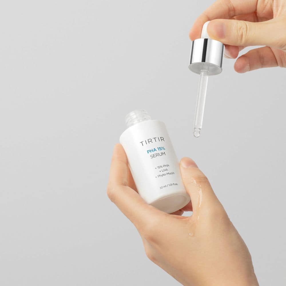 TIRTIR PHA 15% Serum
