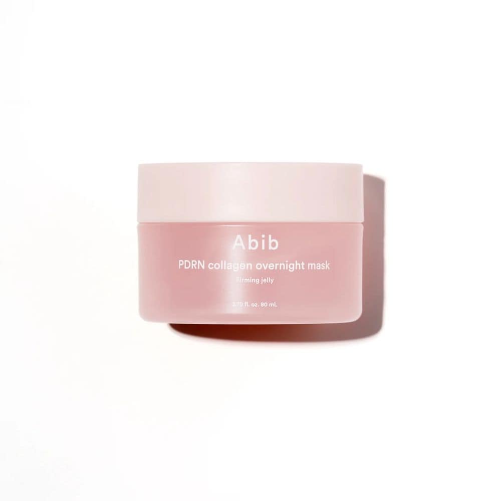 Abib PDRN Collagen Overnight Mask