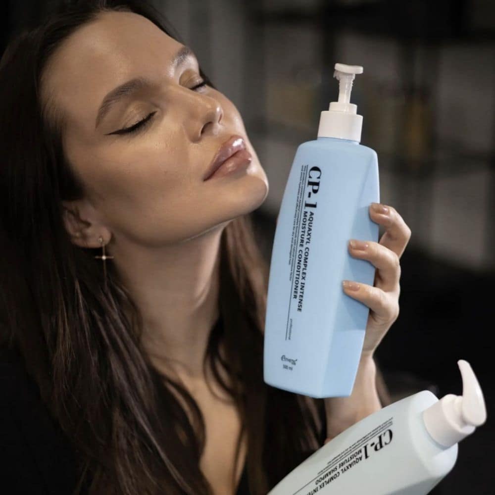 CP‑1 Aquaxyl Complex Intense Moisture Conditioner