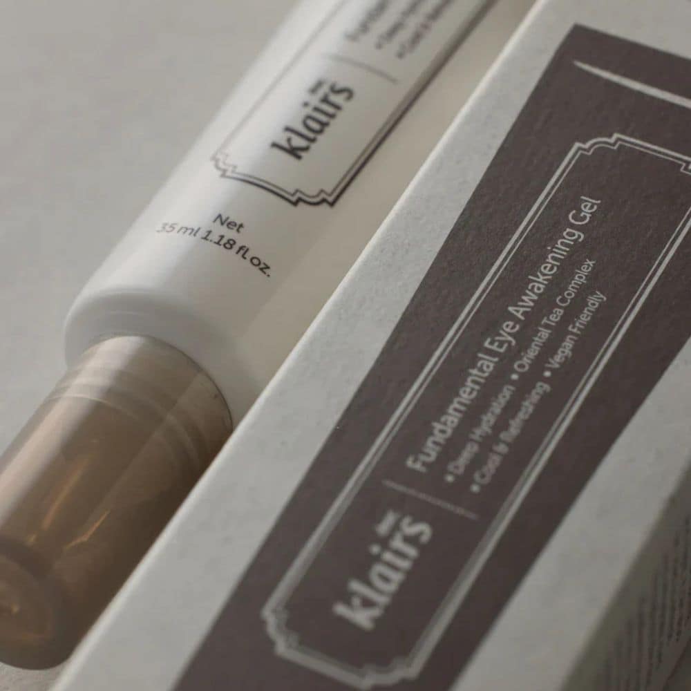 Dear, Klairs Fundamental Nourishing Eye Butter - Slika 2