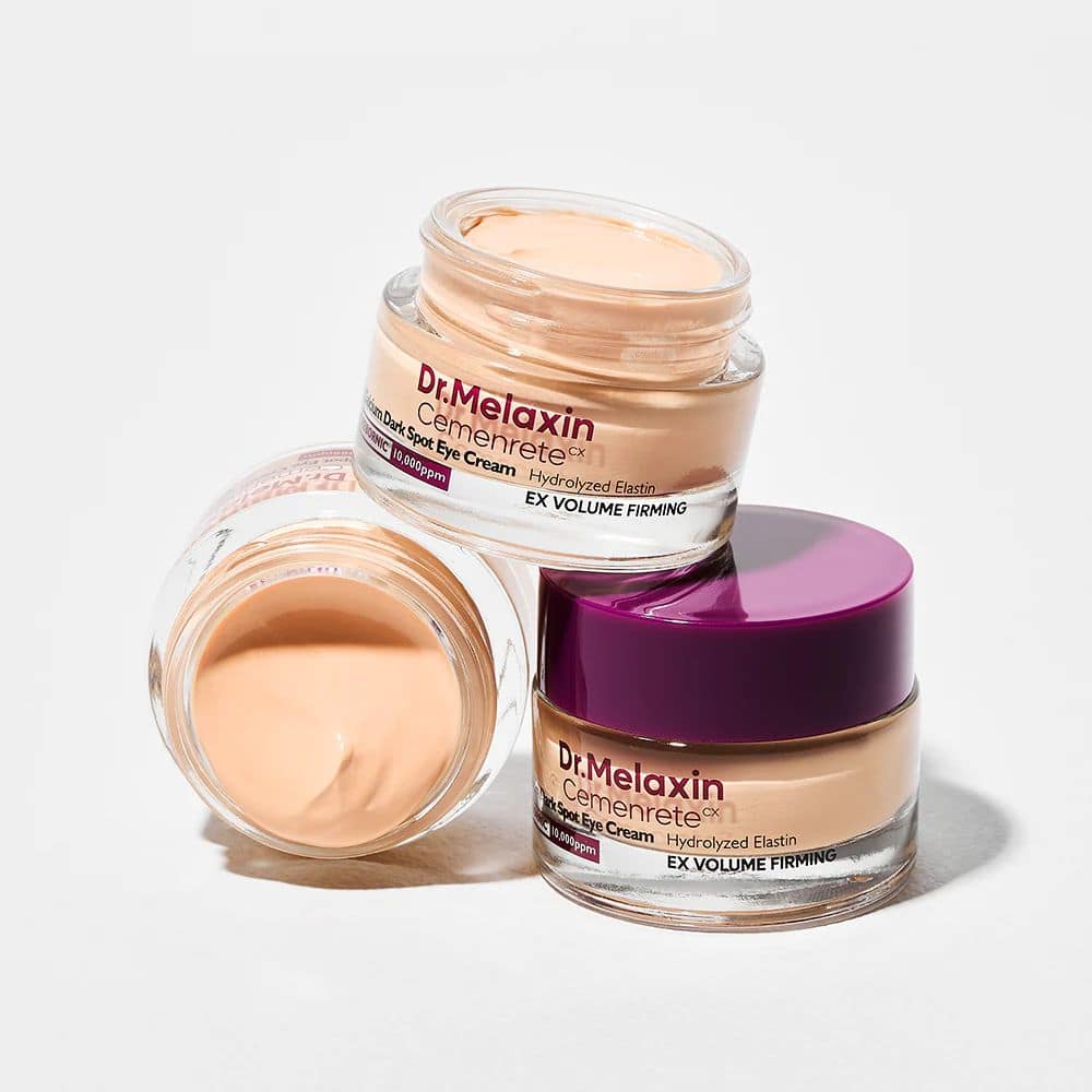 Dr.Melaxin Cemenrete Calcium Dark Spot Eye Cream