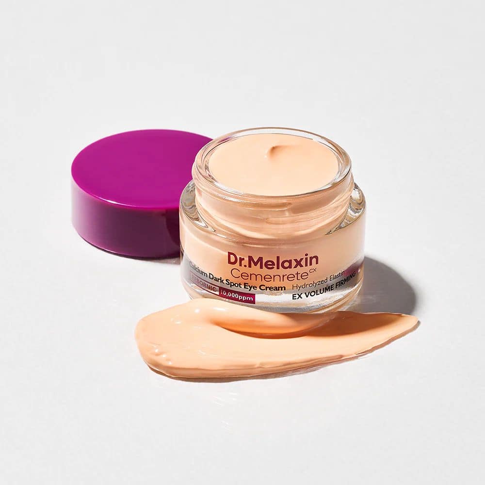 Dr.Melaxin Cemenrete Calcium Dark Spot Eye Cream