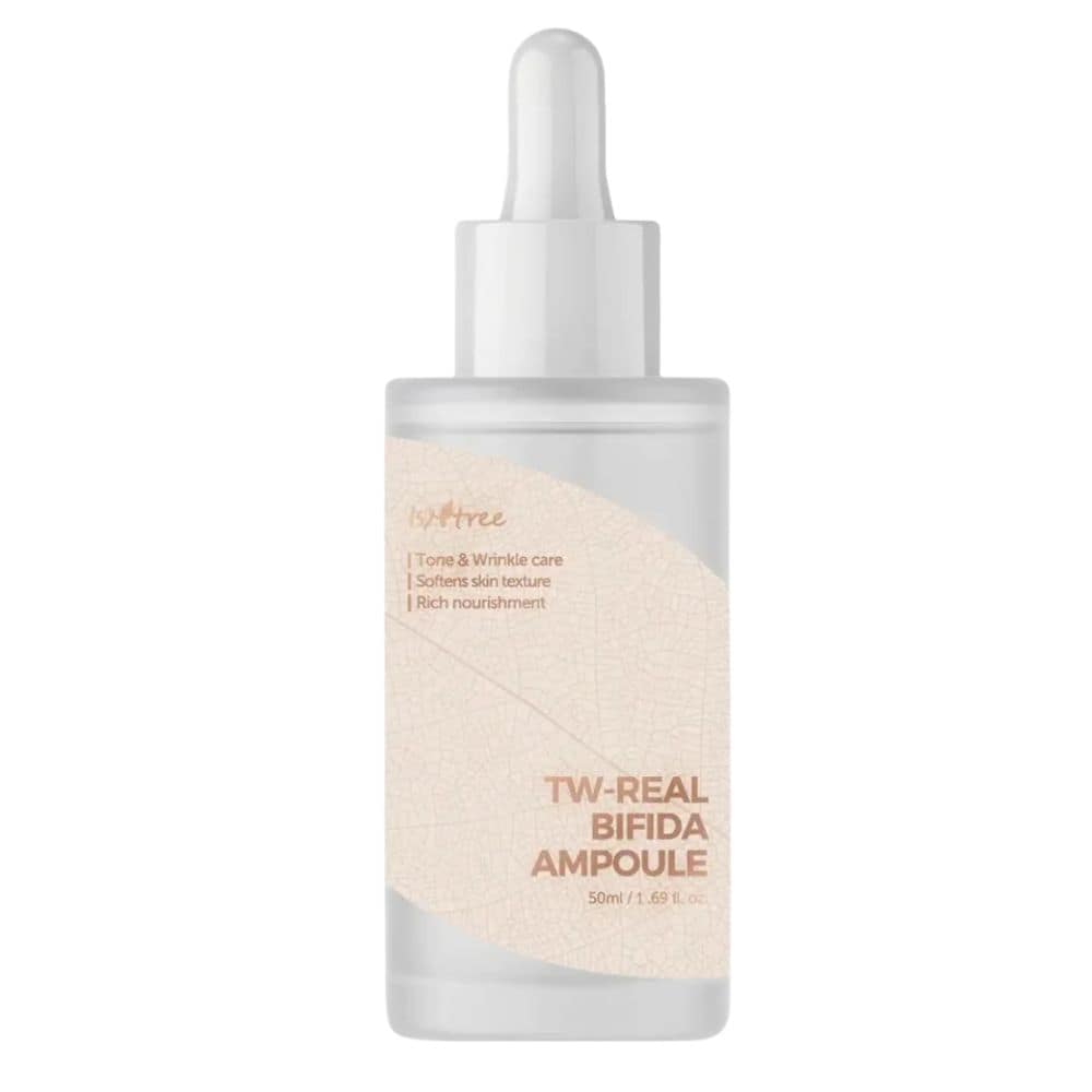Isntree TW-Real Bifida Ampoule