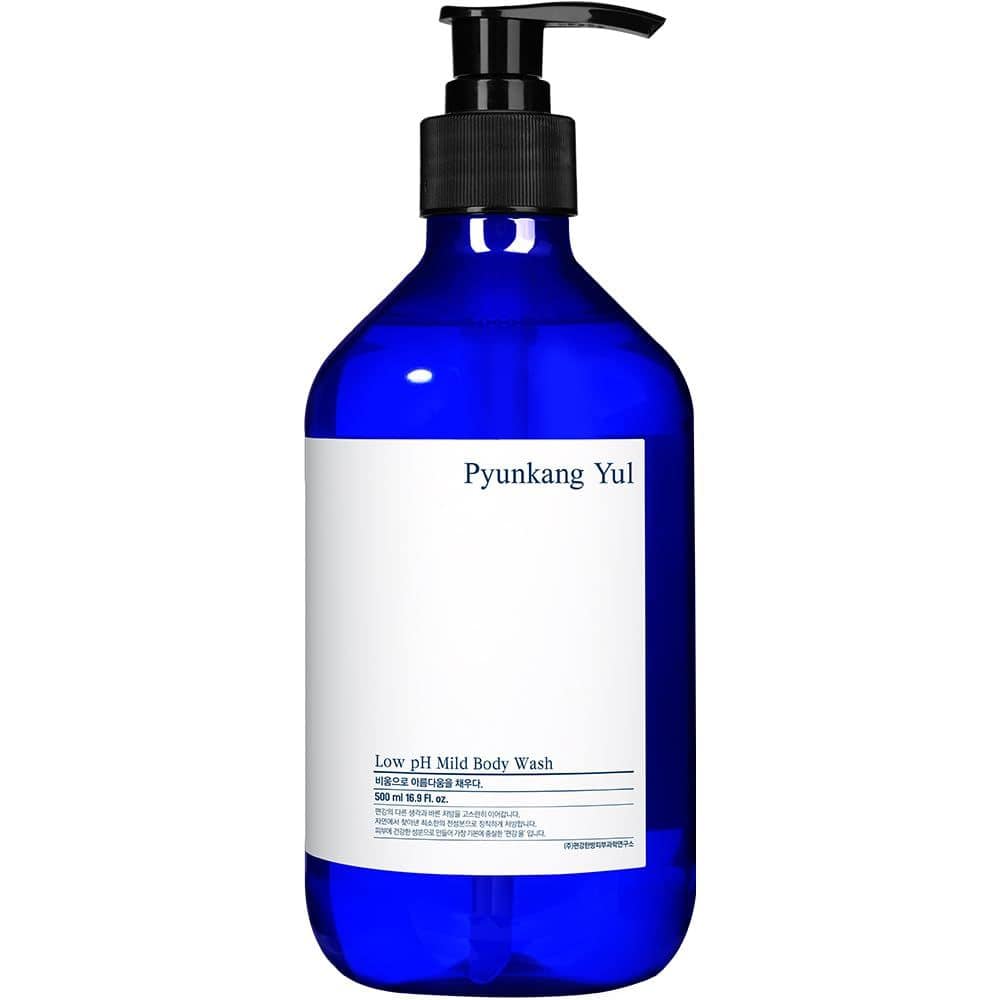Pyunkang Yul Low pH Mild Body Wash