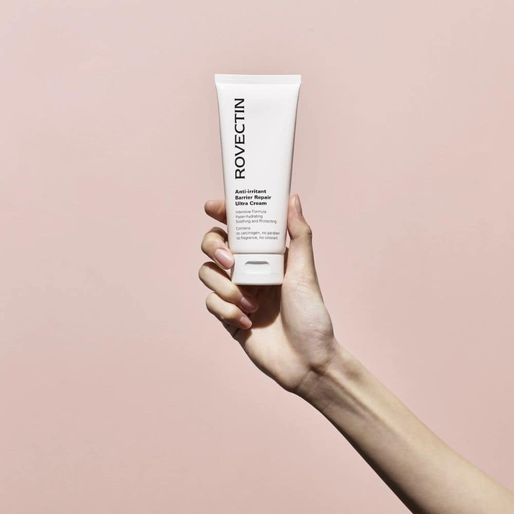 Rovectin Anti-Irritant Barrier Repair Ultra Cream