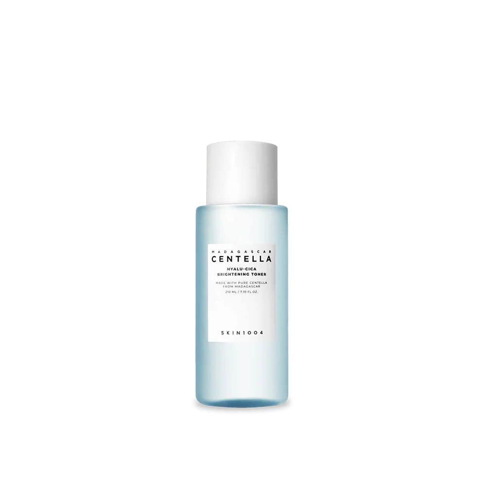 SKIN1004 Hyalu‑Cica Brightening Toner