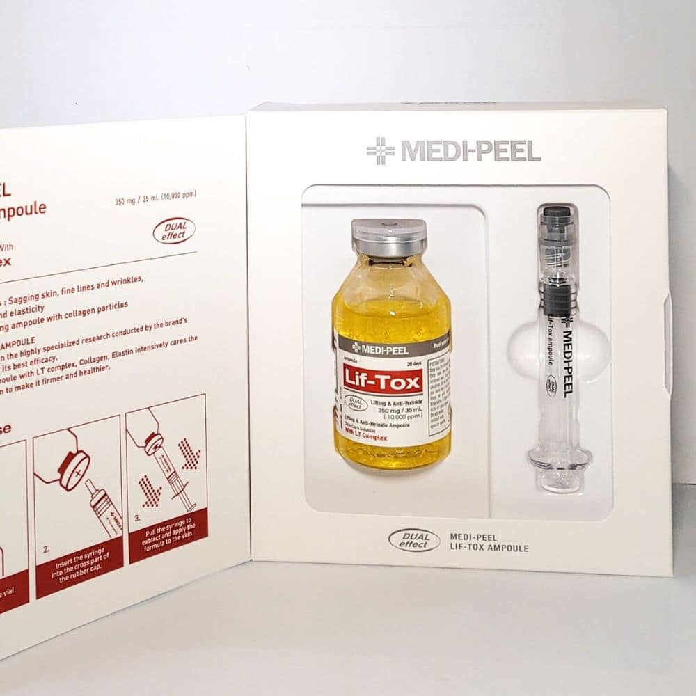 Medi-Peel Lif-Tox Ampoule