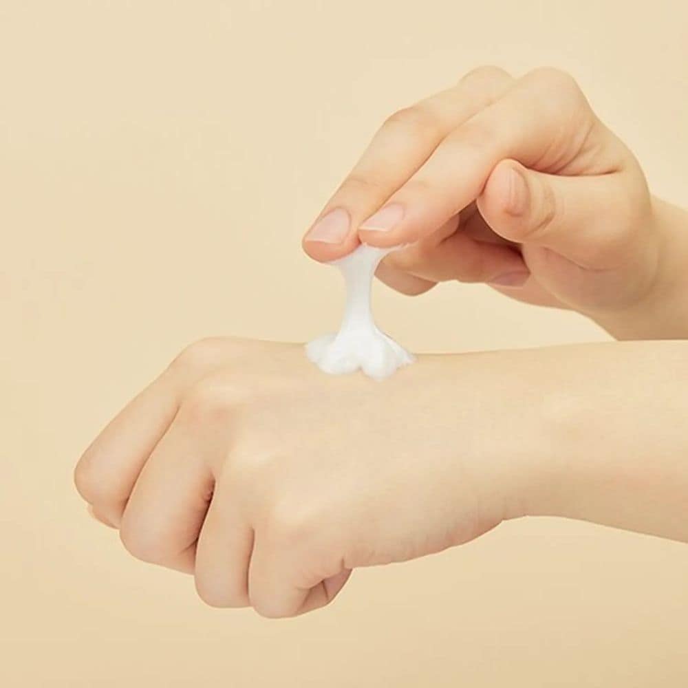 Numbuzin No. 2 Deep Clean Fresh Cream Cleanser