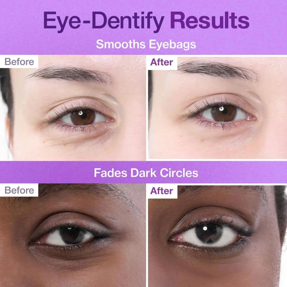 Numbuzin No.9 NAD+ Collagen Under Eye Patches