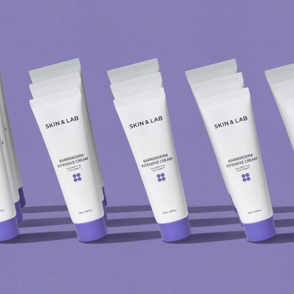 SKIN&LAB Barrierderm Relief Balm