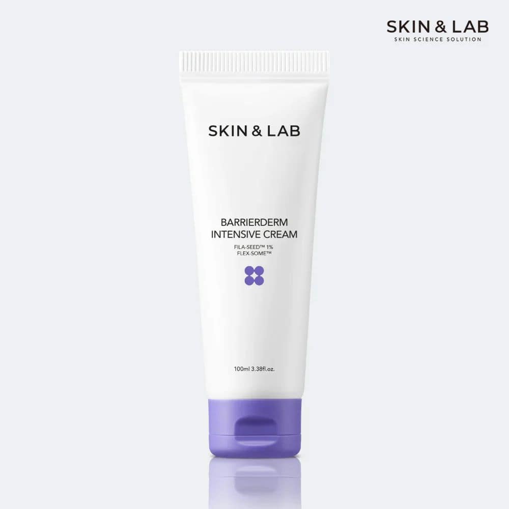 SKIN&LAB Barrierderm Relief Balm
