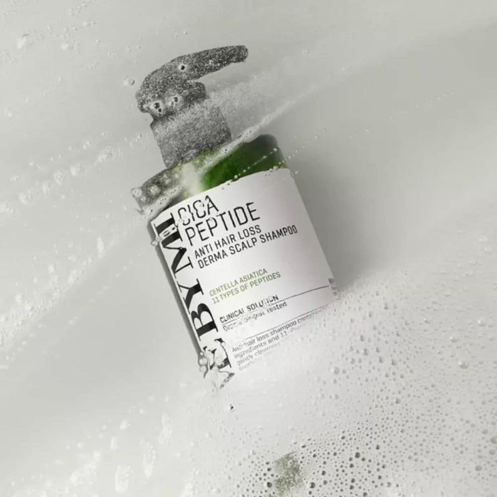 Some By Mi Cica Peptide Anti Hair Loss Derma Scalp Shampoo