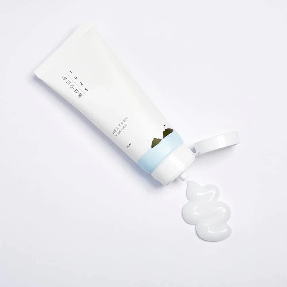 Round Lab 1025 Dokdo Sleeping Pack 3