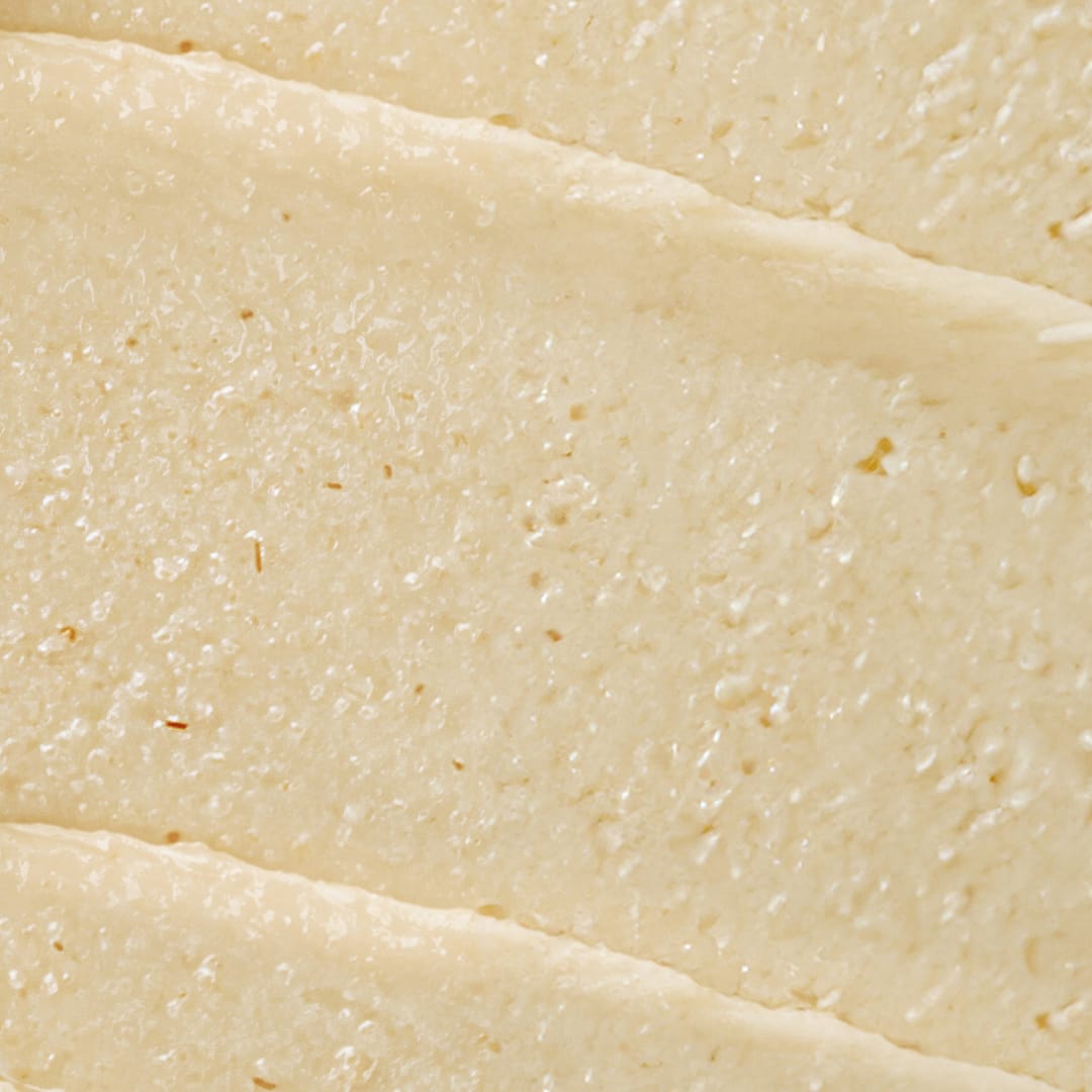 Purito Oat In Gentle Exfoliating Face Cleanser