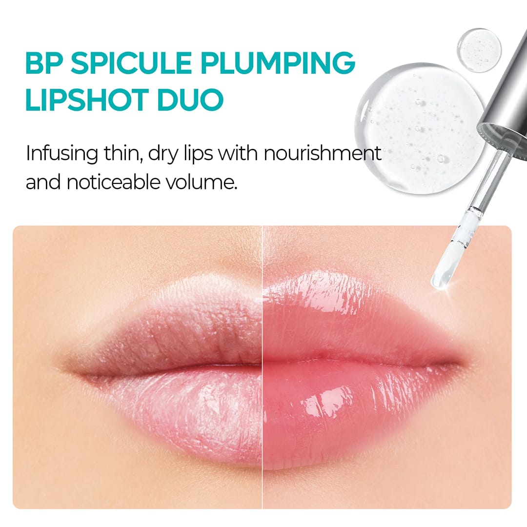 Dr.Melaxin BP Spicule Plumping Lip Shot