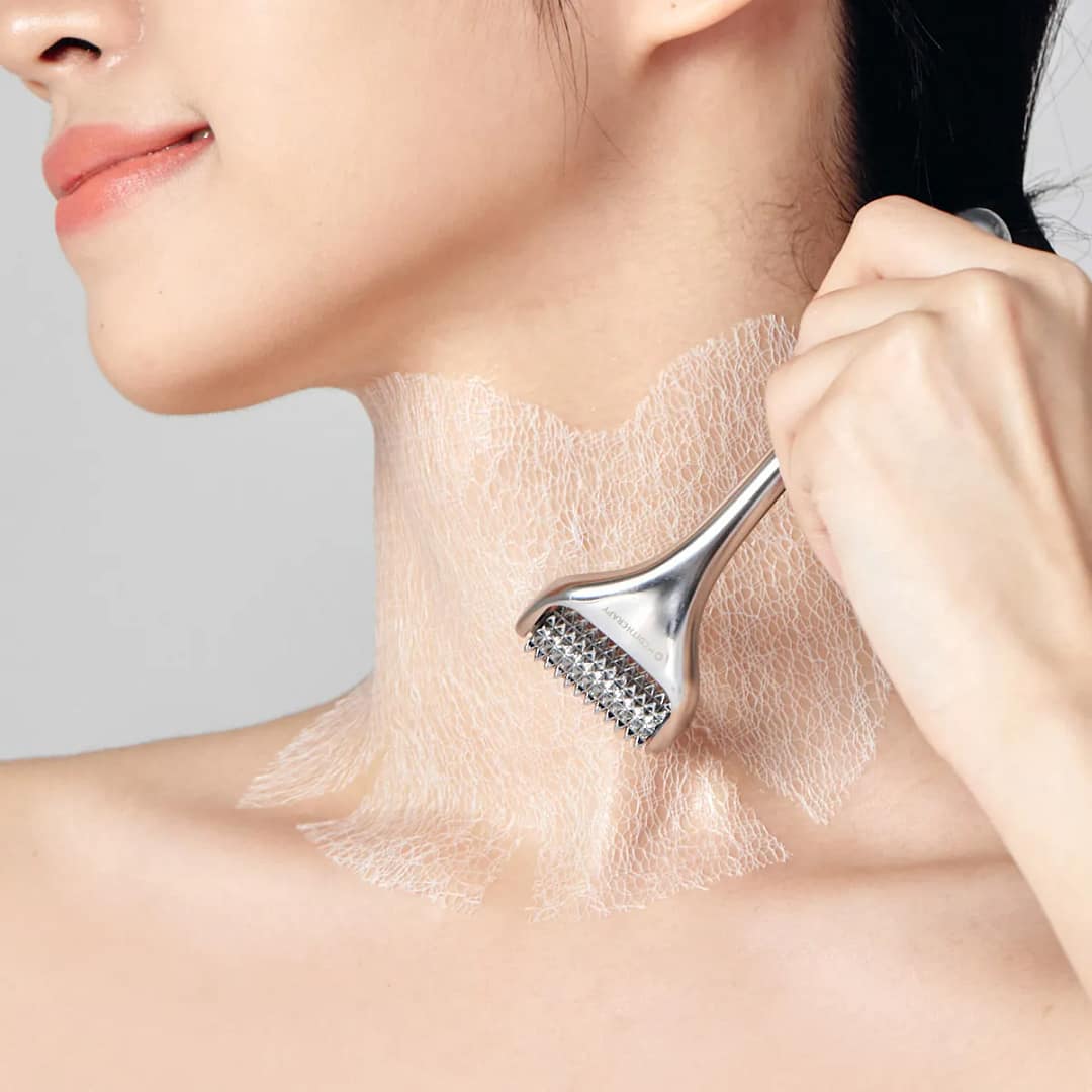 Meditherapy Wrinkle-Fit Needle - Slika 4