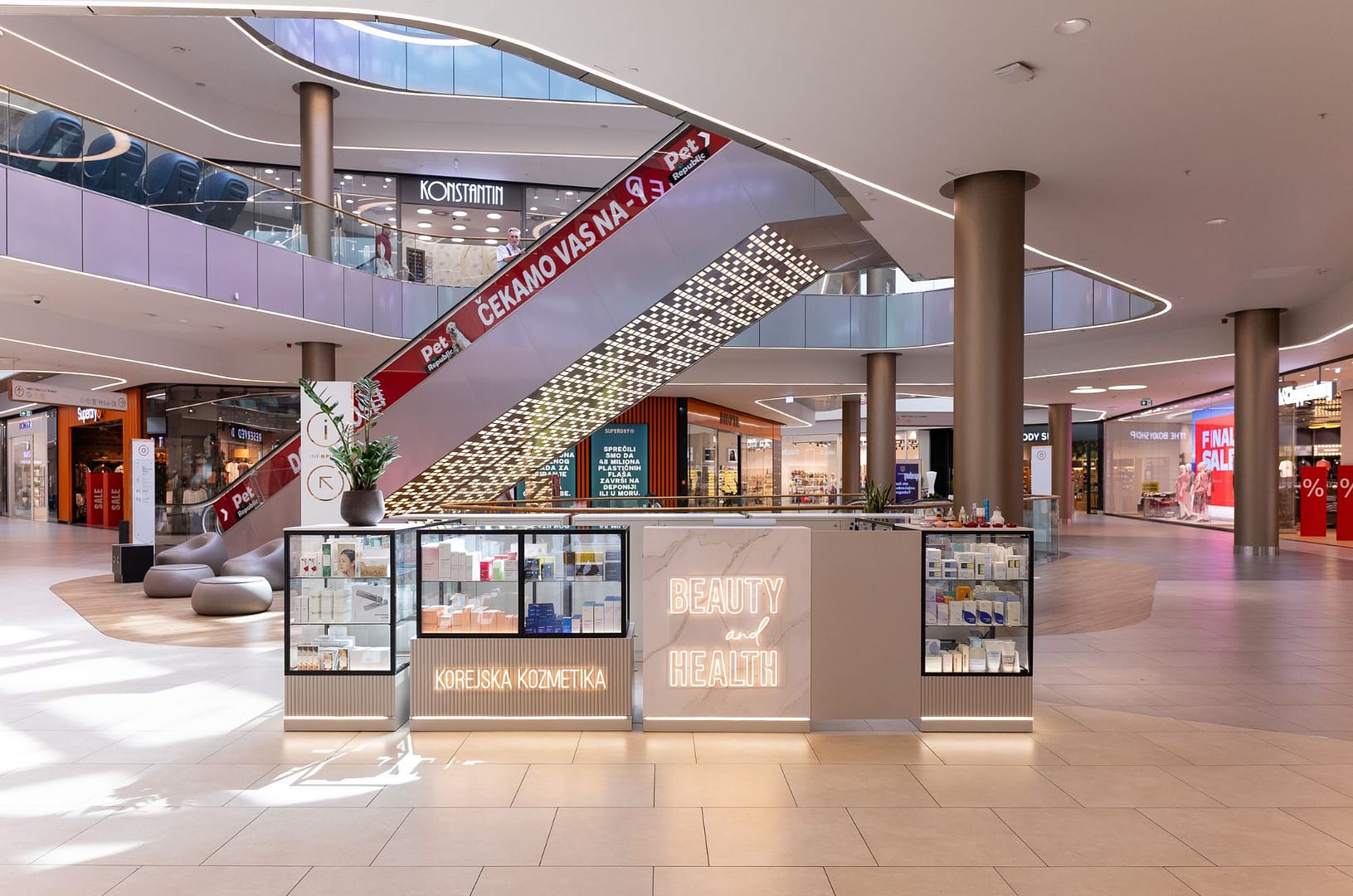 beo shopping beauty health