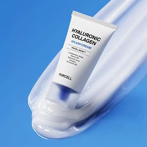 Purcell Pixcell Biom™ Hyaluronic Collagen Splash Cream