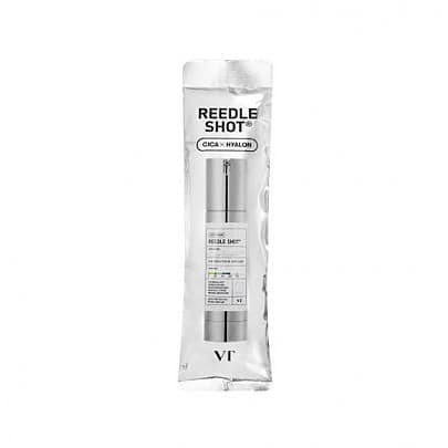 VT Cosmetics Reedle Shot Universe Kit