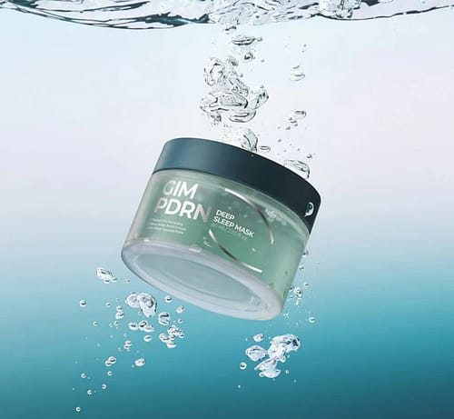 Isntree Gim PDRN Deep Sleep Mask