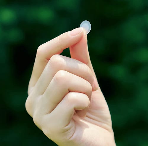 SKIN1004 Tea-Trica Spot Cover Patch