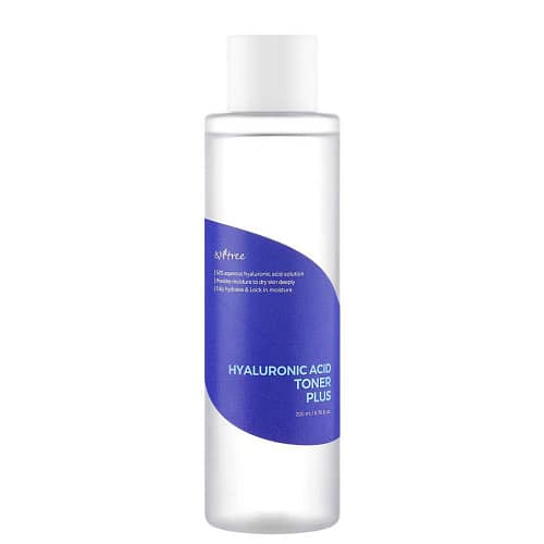 Isntree Hyaluronic Acid Toner 200ml