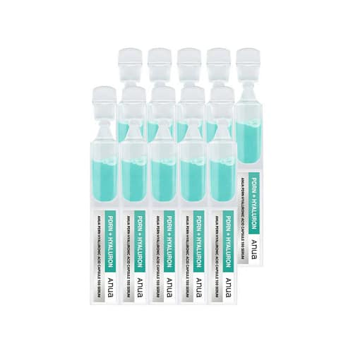 Anua PDRN Hyaluronic Acid Capsule 100 Serum
