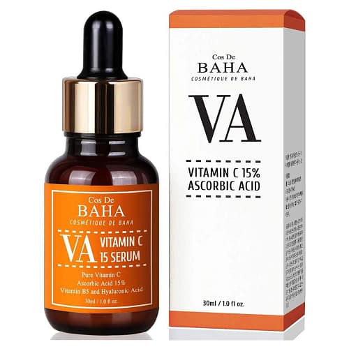 Cos De BAHA Vitamin C serum