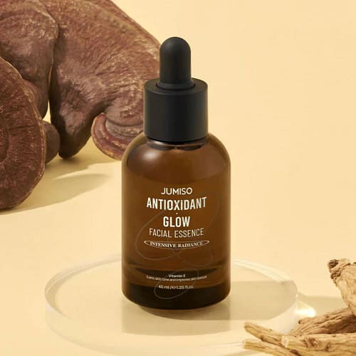 Jumiso Antioxidant Glow Facial Essence