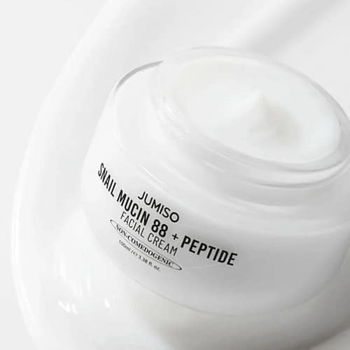 Jumiso Snail Mucin 88 Peptide Cream